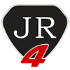 JR4 Electric Golf Cart